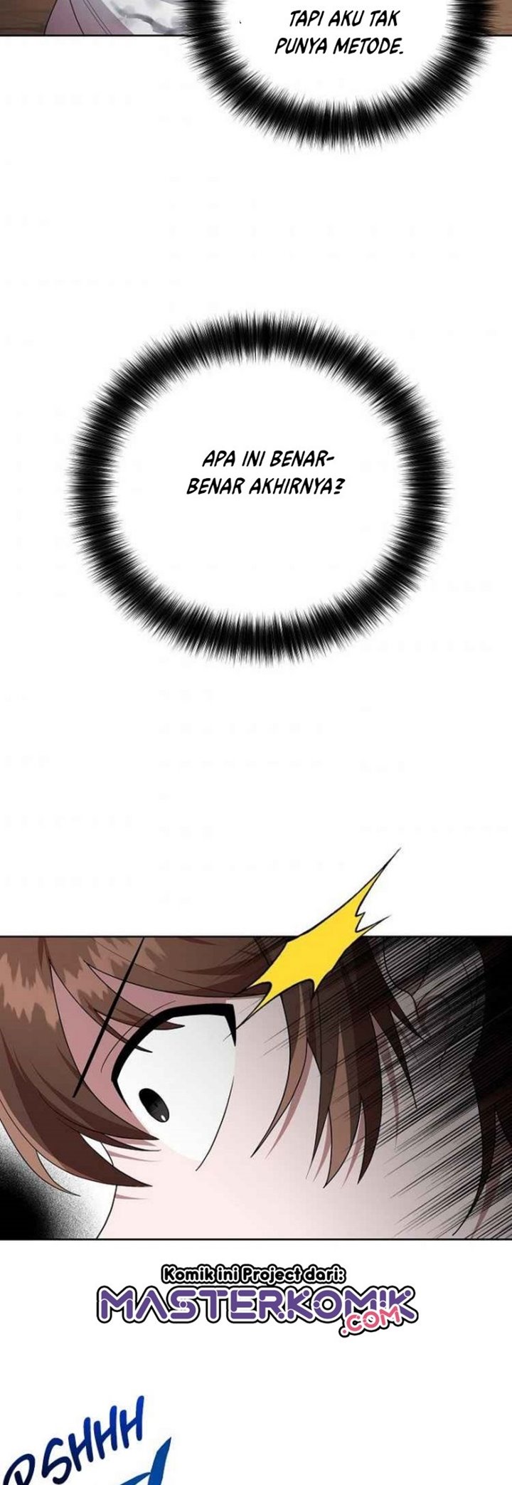 Fire King Dragon Chapter 38 Bahasa Indonesia