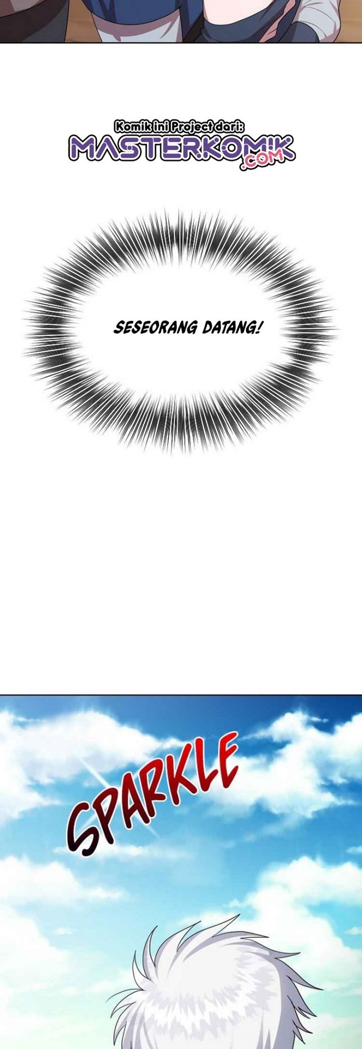 Fire King Dragon Chapter 38 Bahasa Indonesia