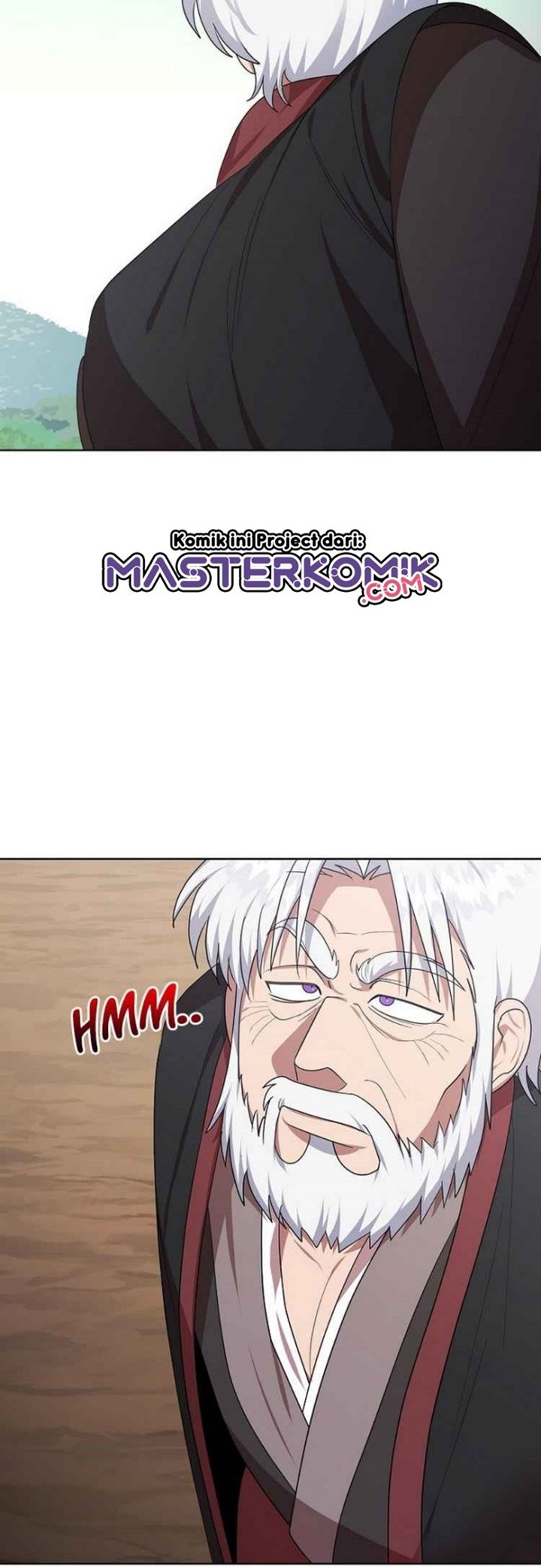 Fire King Dragon Chapter 38 Bahasa Indonesia