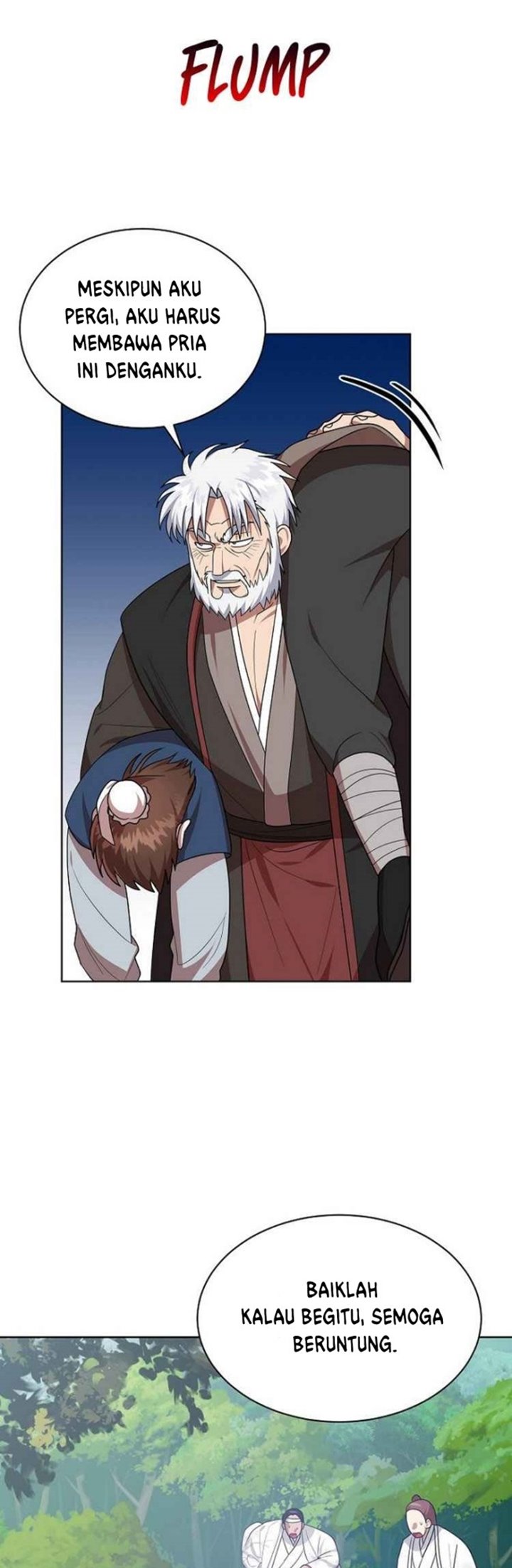 Fire King Dragon chapter 39