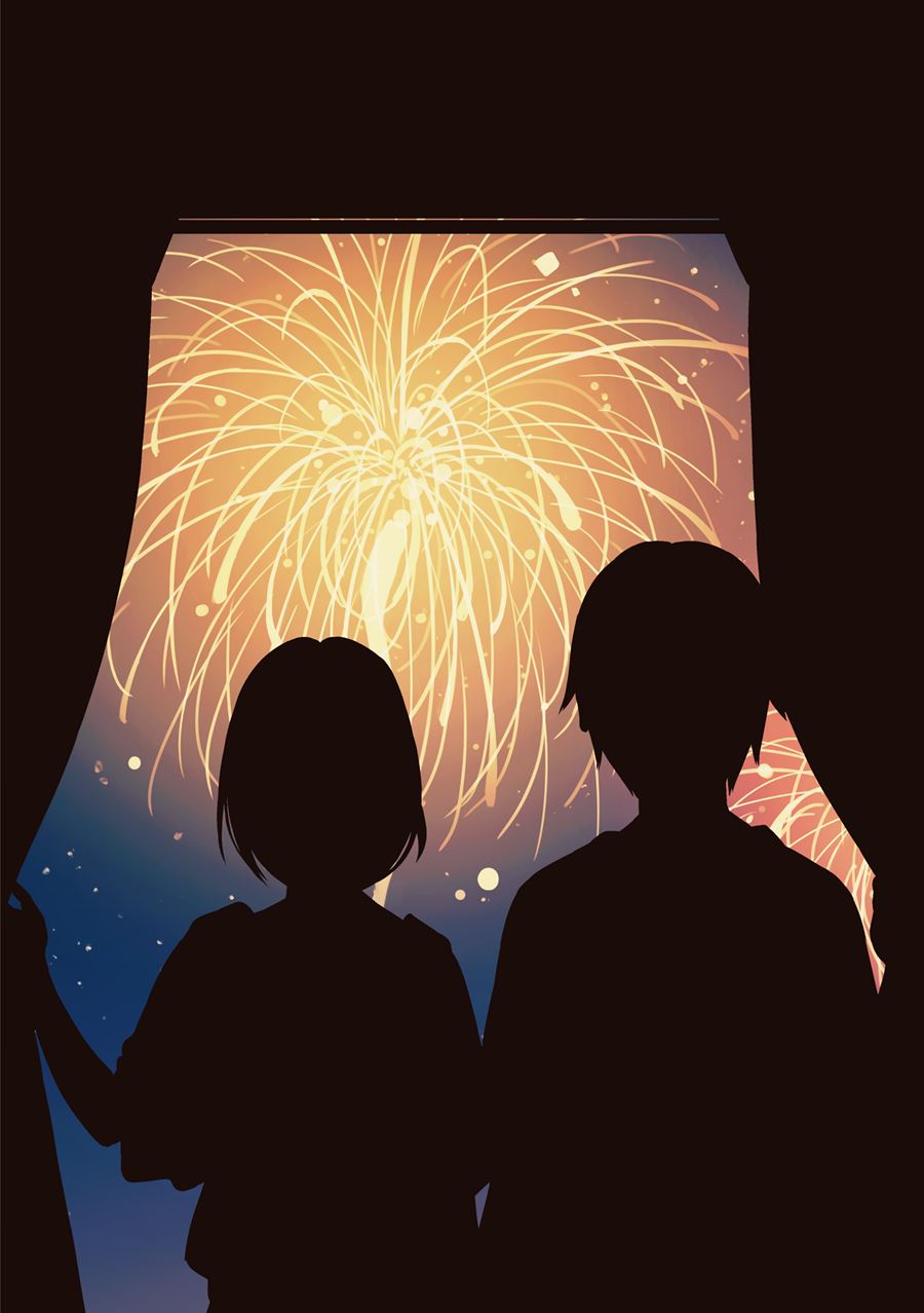 First Comes Love, Then Comes Marriage chapter 23
