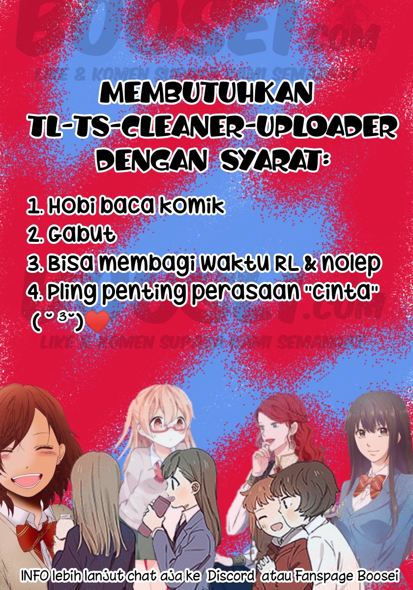 First Comes Love, Then Comes Marriage chapter 27