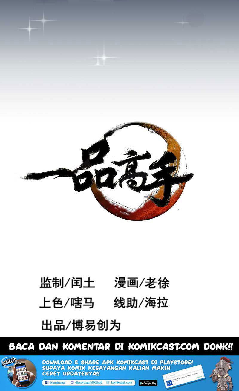 First Rate Master Chapter 09 Bahasa Indonesia