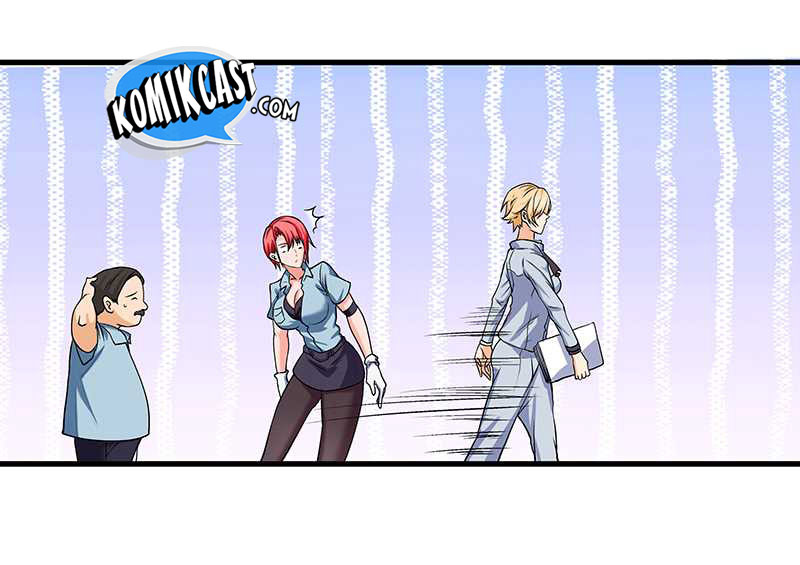 First Rate Master Chapter 09 Bahasa Indonesia