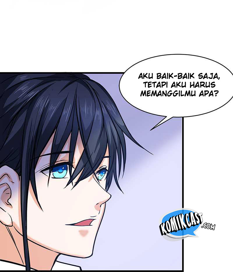 First Rate Master Chapter 09 Bahasa Indonesia