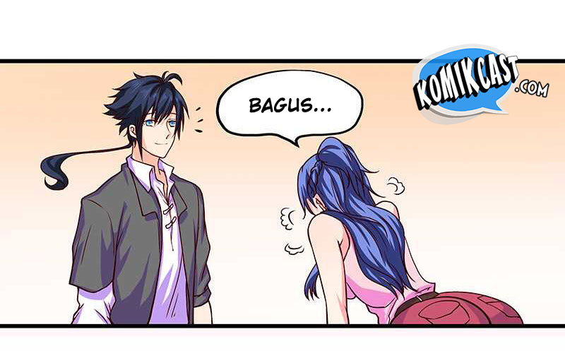 First Rate Master Chapter 09 Bahasa Indonesia