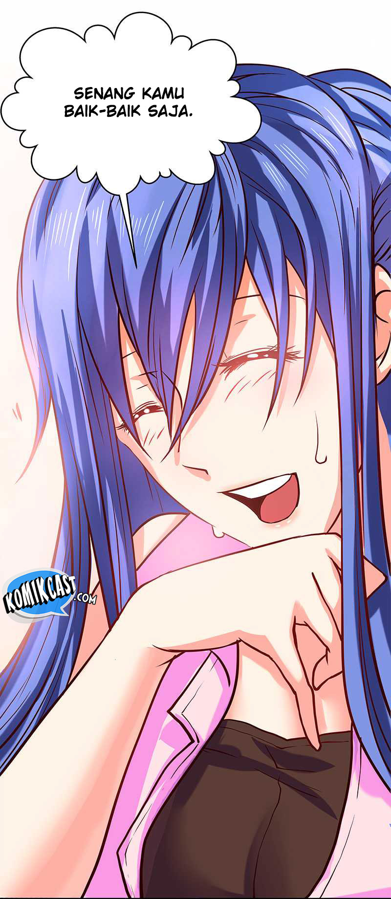 First Rate Master Chapter 09 Bahasa Indonesia