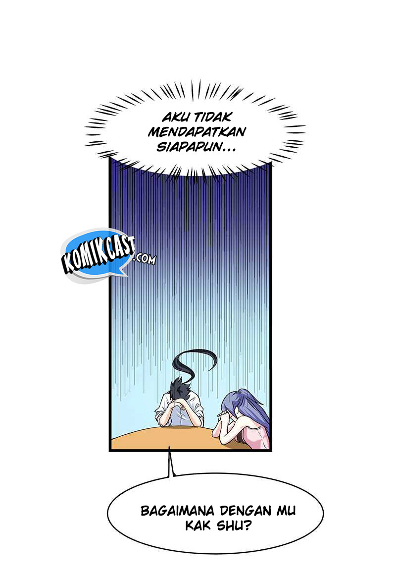 First Rate Master Chapter 09 Bahasa Indonesia