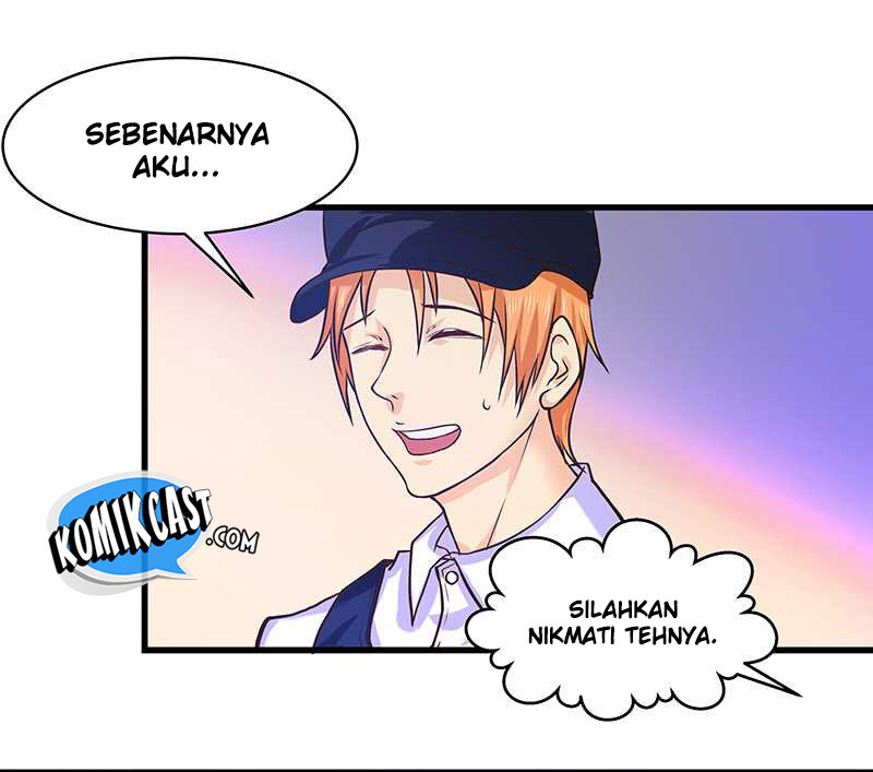 First Rate Master Chapter 09 Bahasa Indonesia