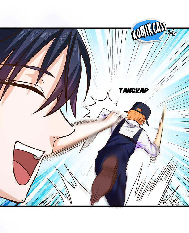 First Rate Master Chapter 09 Bahasa Indonesia