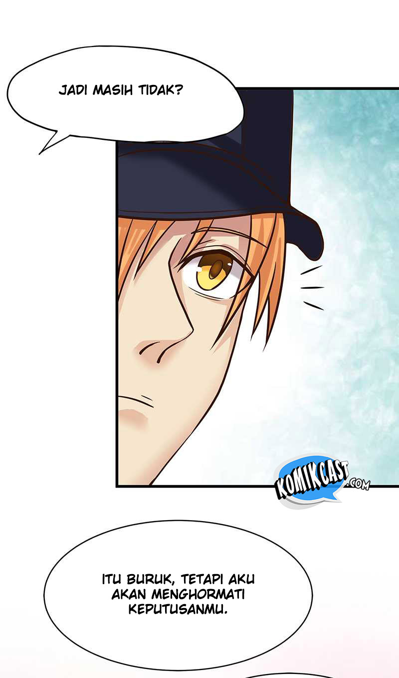 First Rate Master Chapter 09 Bahasa Indonesia