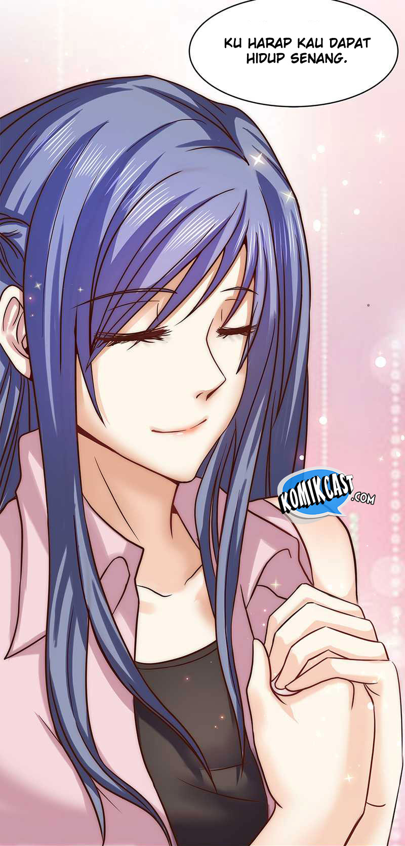 First Rate Master Chapter 09 Bahasa Indonesia