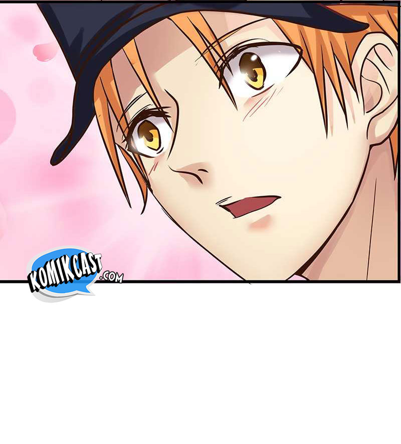 First Rate Master Chapter 09 Bahasa Indonesia