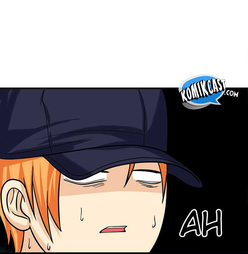 First Rate Master Chapter 09 Bahasa Indonesia