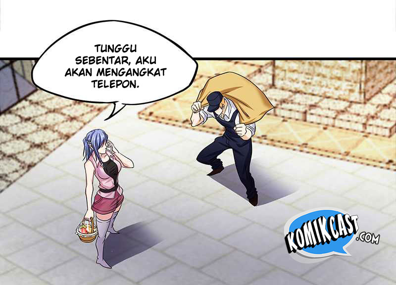 First Rate Master Chapter 09 Bahasa Indonesia