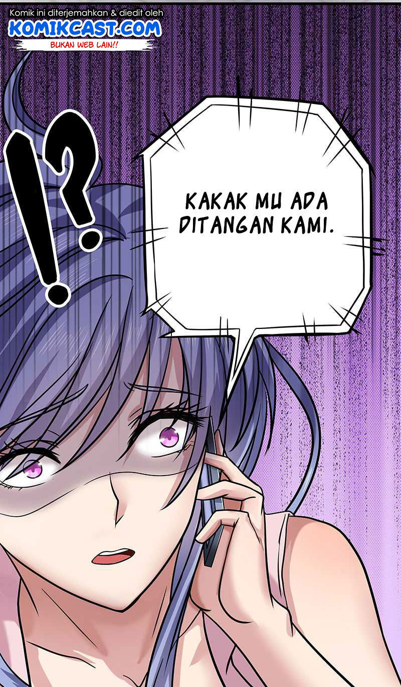 First Rate Master Chapter 09 Bahasa Indonesia