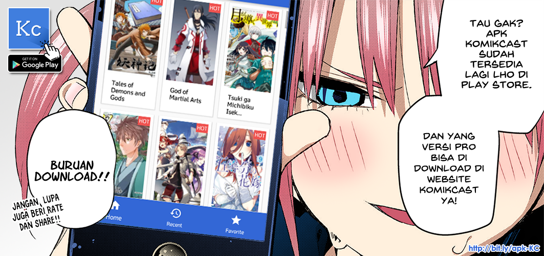 First Rate Master Chapter 09 Bahasa Indonesia