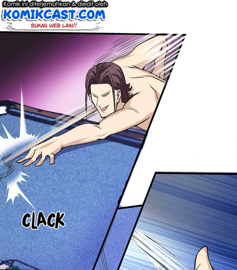 First Rate Master chapter 13