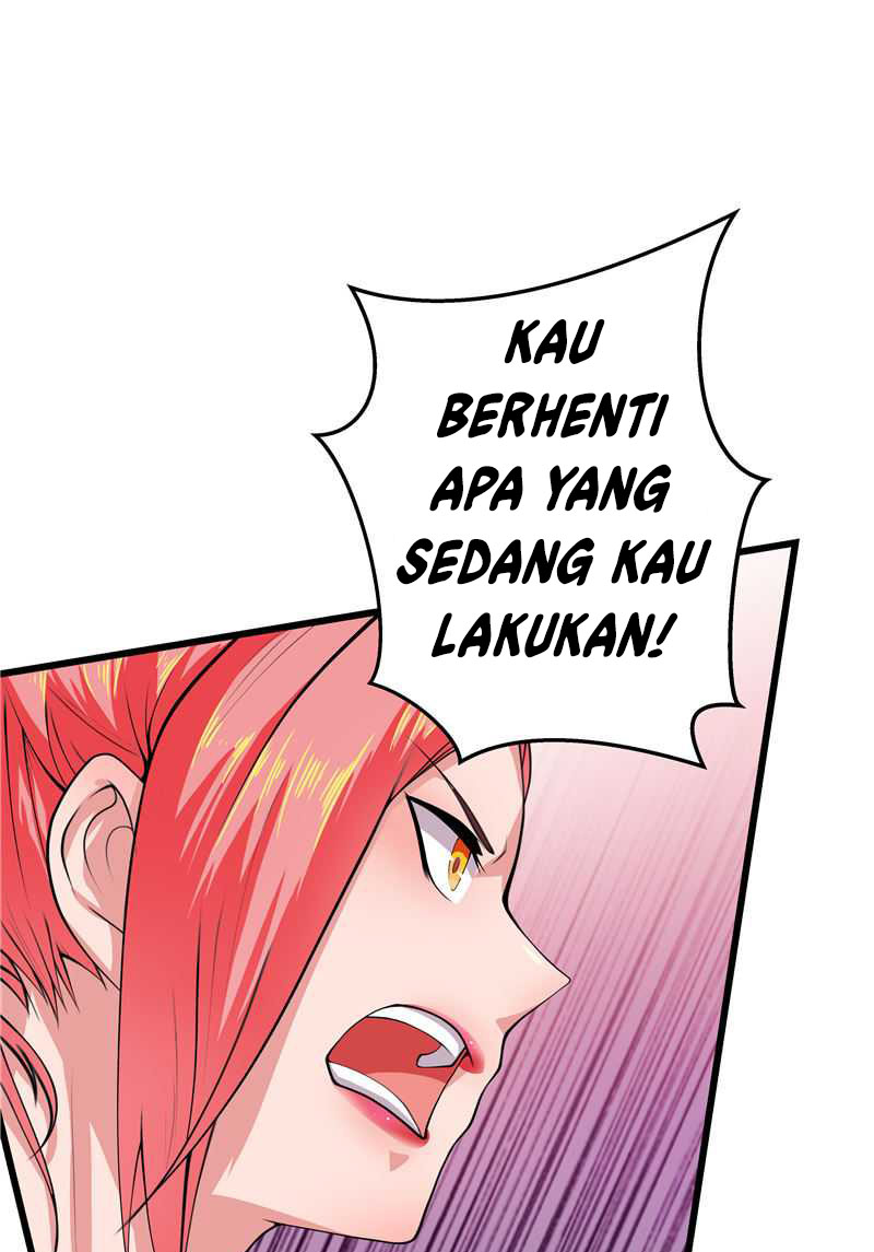 First Rate Master Chapter 20 Bahasa Indonesia