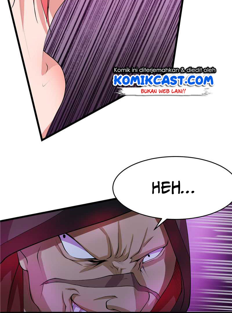 First Rate Master Chapter 20 Bahasa Indonesia