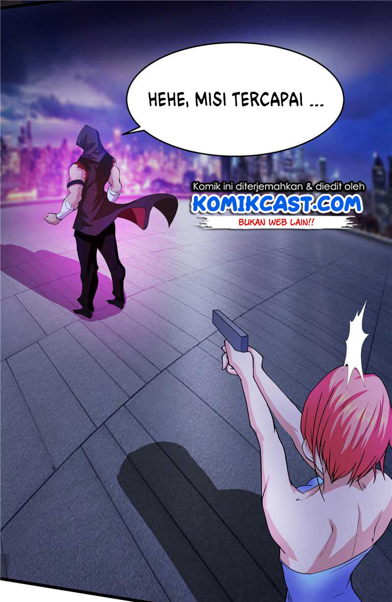 First Rate Master Chapter 20 Bahasa Indonesia