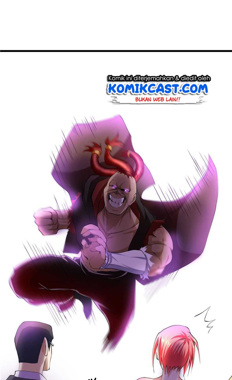 First Rate Master Chapter 20 Bahasa Indonesia