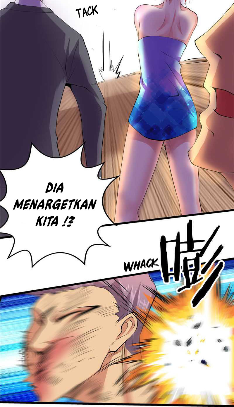 First Rate Master Chapter 20 Bahasa Indonesia