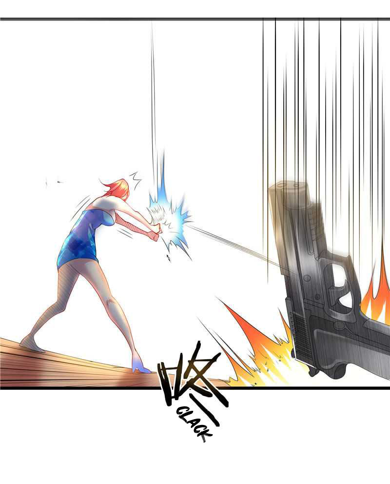 First Rate Master Chapter 20 Bahasa Indonesia