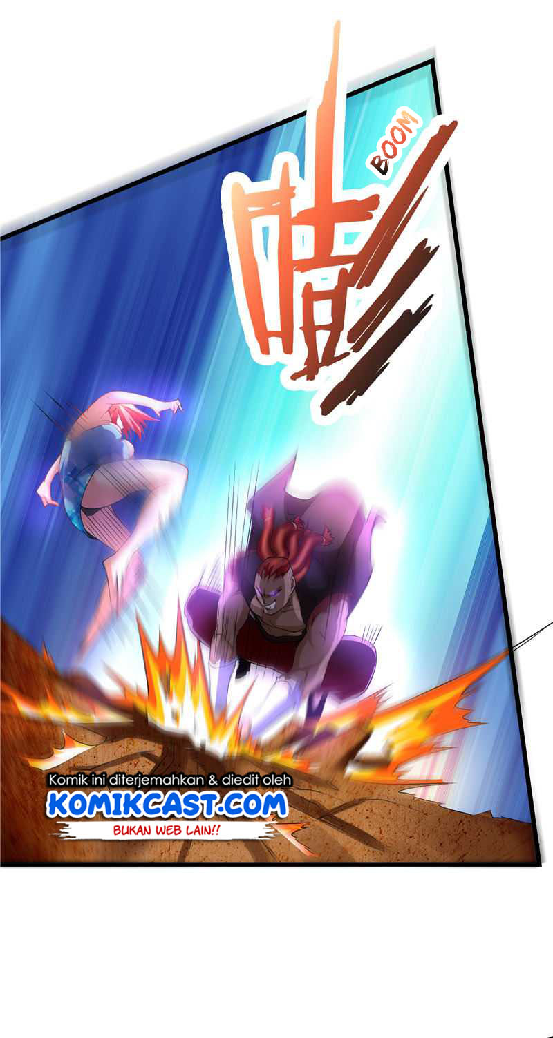 First Rate Master Chapter 20 Bahasa Indonesia