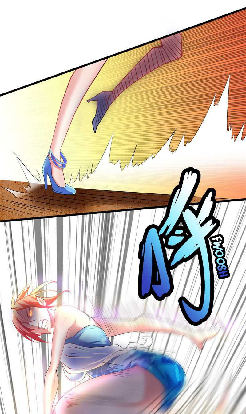 First Rate Master Chapter 20 Bahasa Indonesia