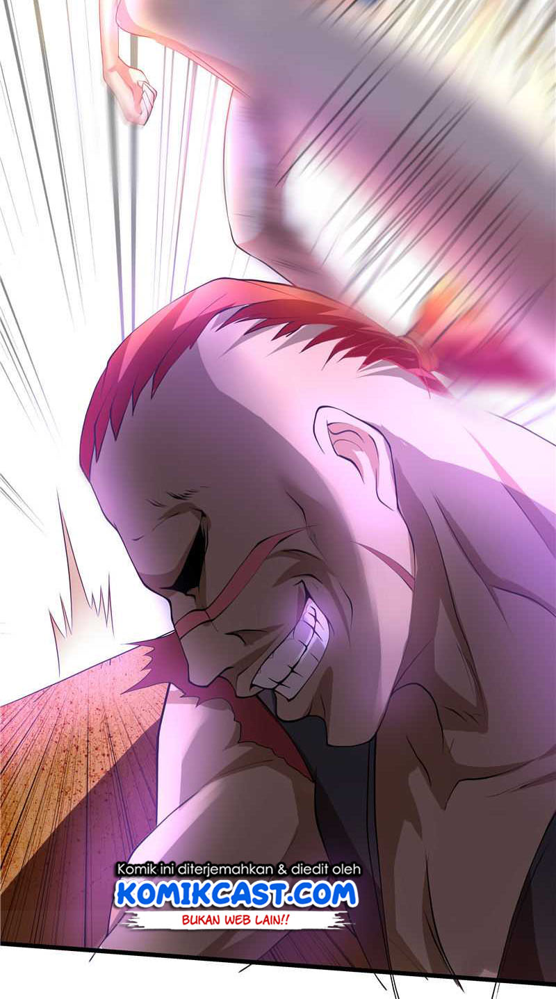 First Rate Master Chapter 20 Bahasa Indonesia