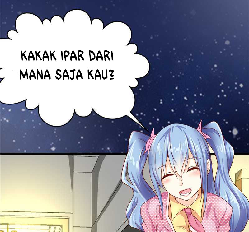 First Rate Master Chapter 24 Bahasa Indonesia