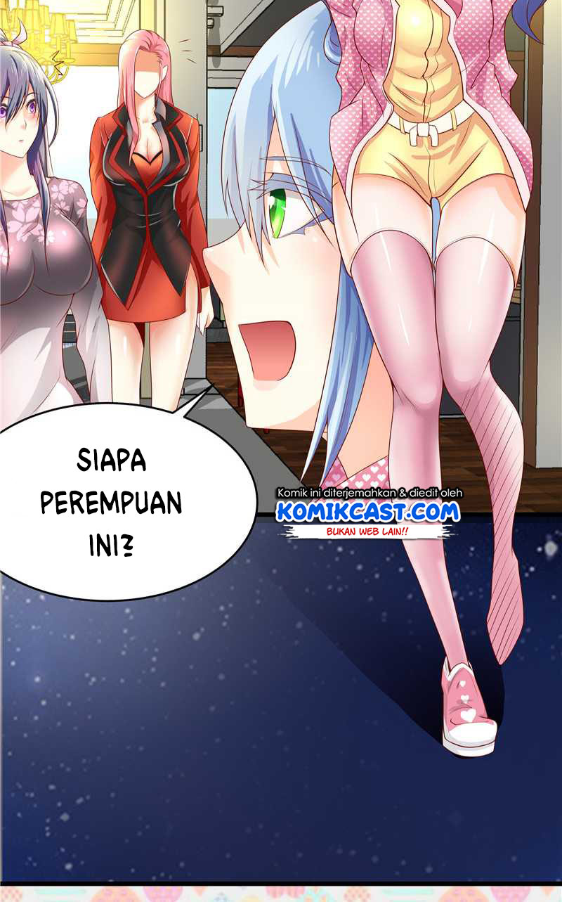 First Rate Master Chapter 24 Bahasa Indonesia