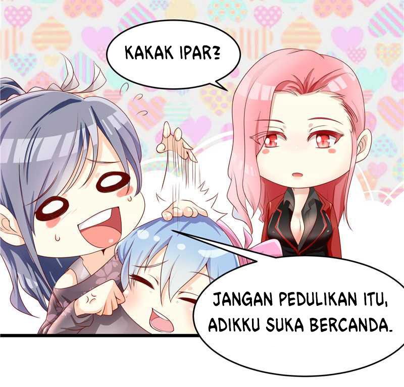 First Rate Master Chapter 24 Bahasa Indonesia