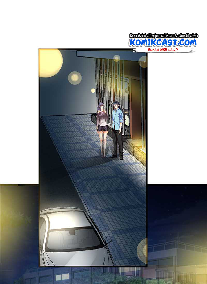 First Rate Master Chapter 24 Bahasa Indonesia