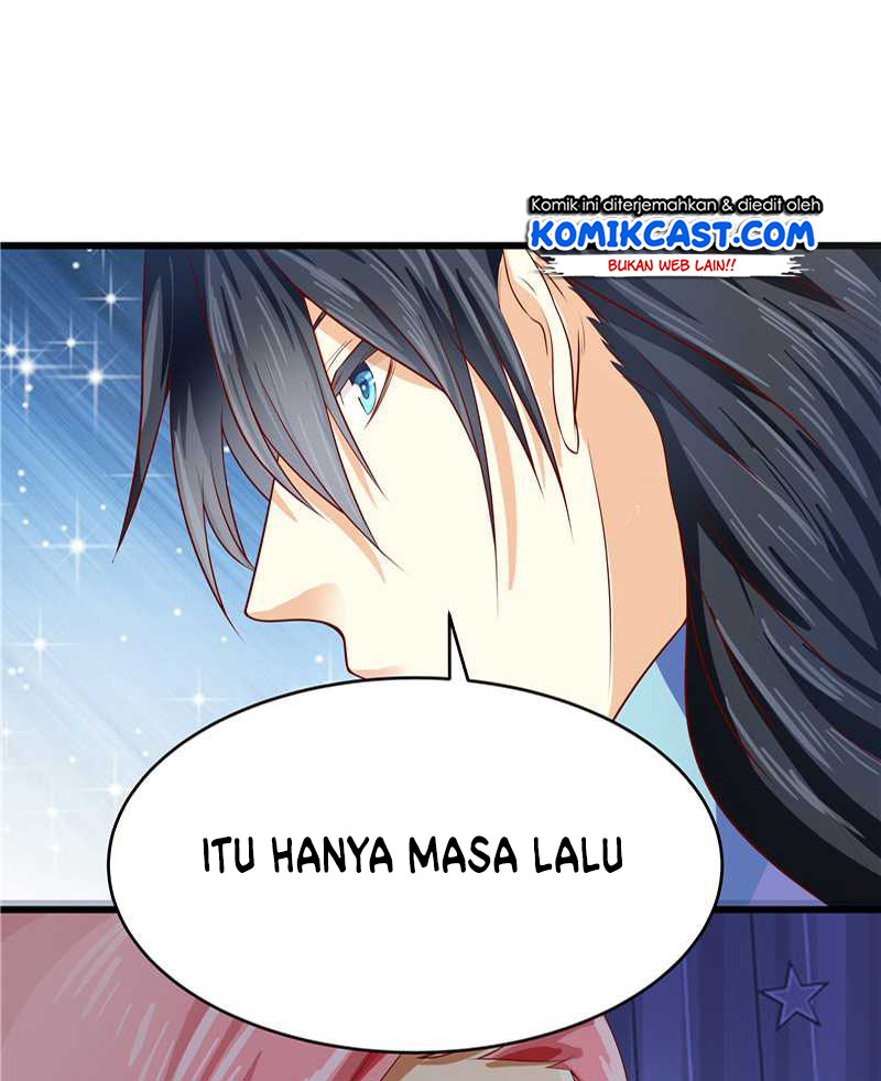 First Rate Master Chapter 24 Bahasa Indonesia