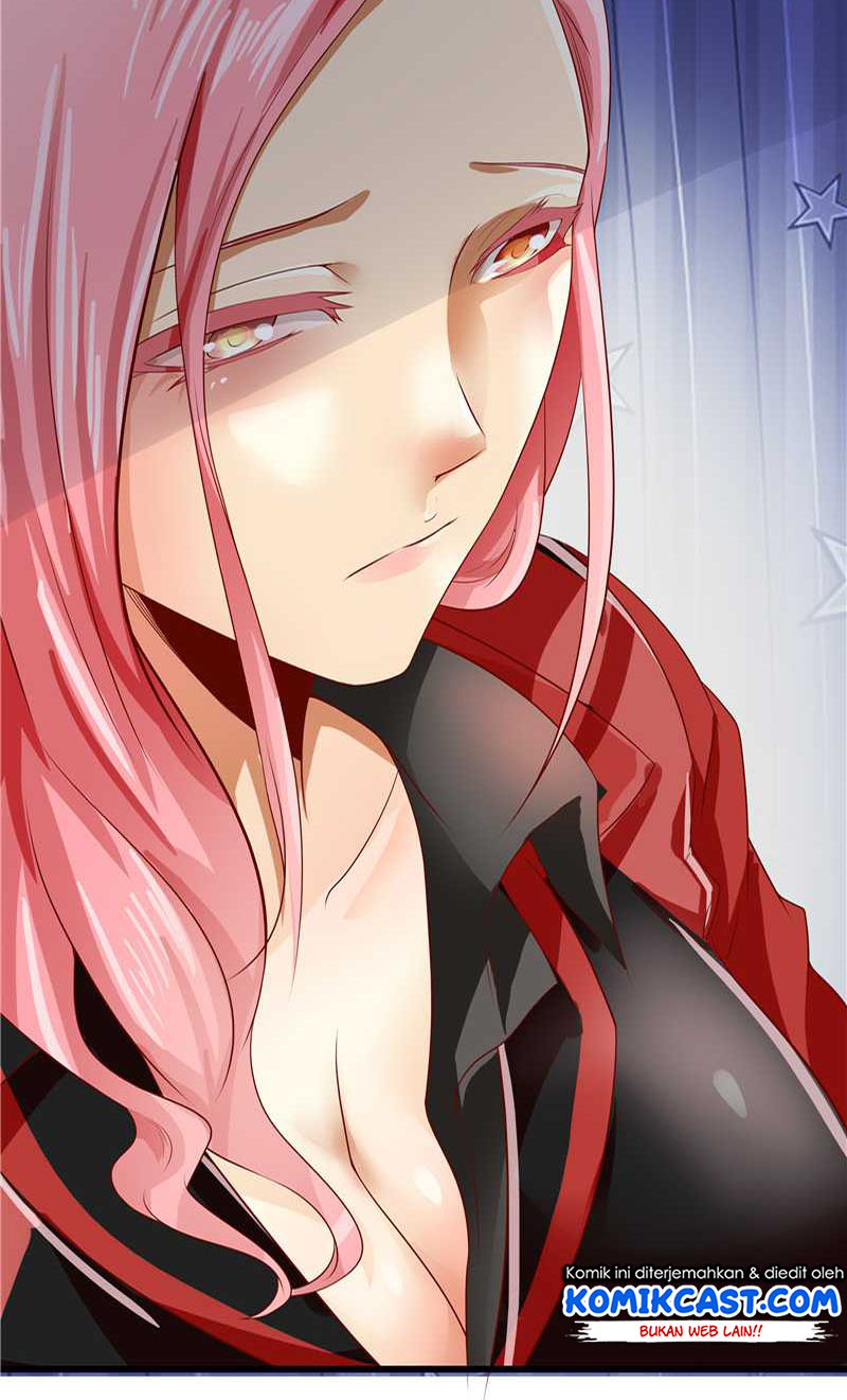 First Rate Master Chapter 24 Bahasa Indonesia