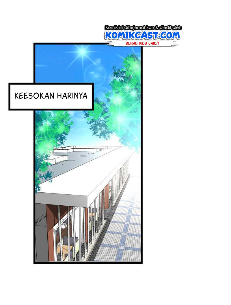 First Rate Master Chapter 24 Bahasa Indonesia