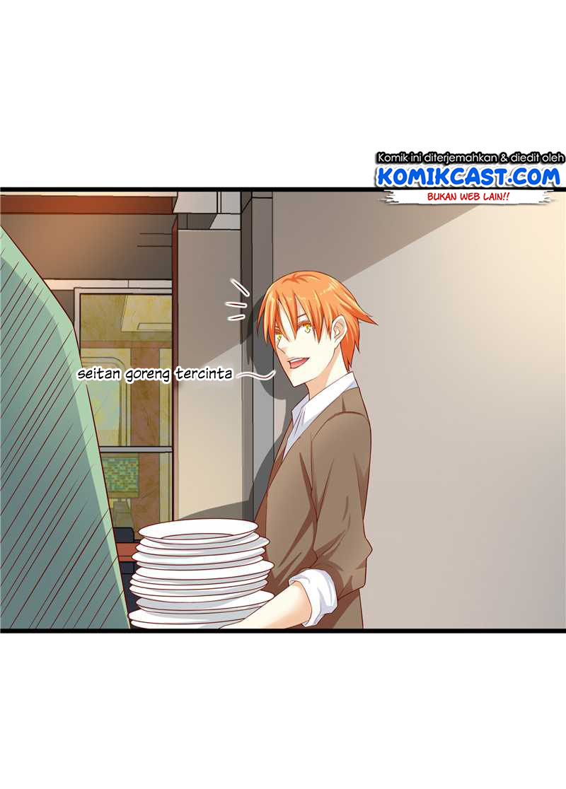 First Rate Master Chapter 24 Bahasa Indonesia