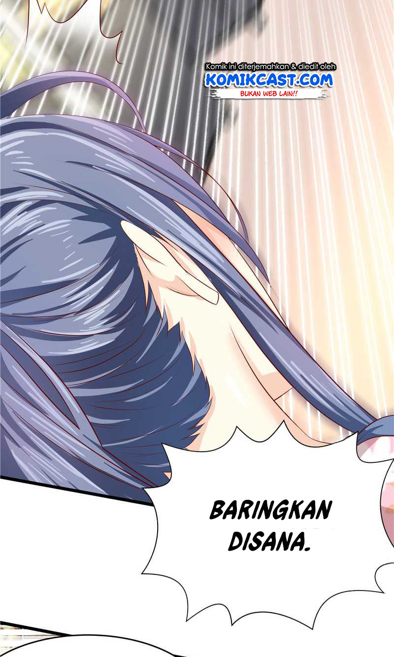 First Rate Master Chapter 24 Bahasa Indonesia