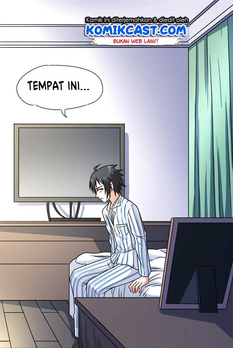 First Rate Master Chapter 57 Bahasa Indonesia