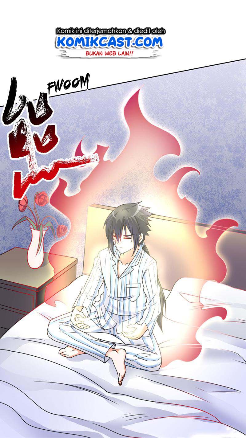 First Rate Master Chapter 57 Bahasa Indonesia