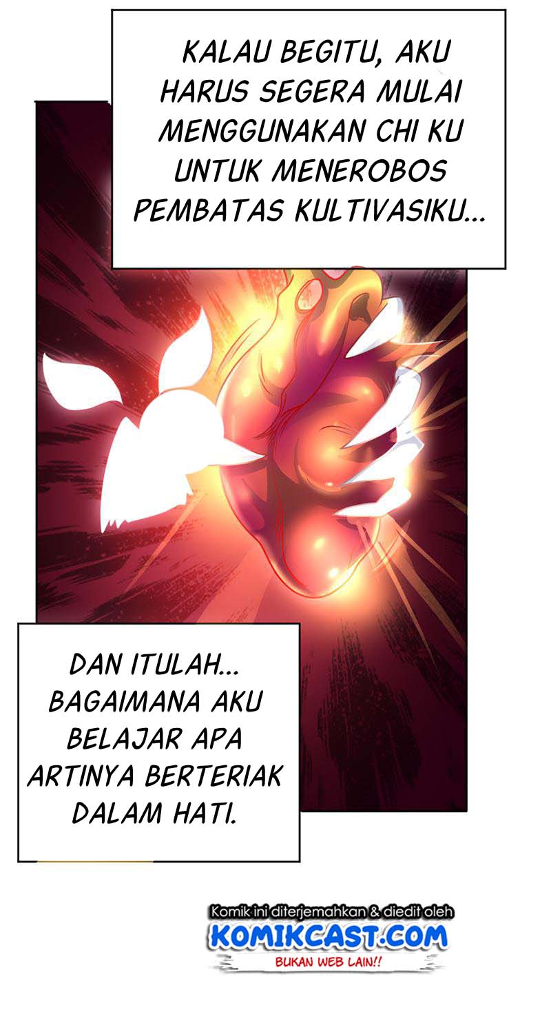First Rate Master Chapter 57 Bahasa Indonesia