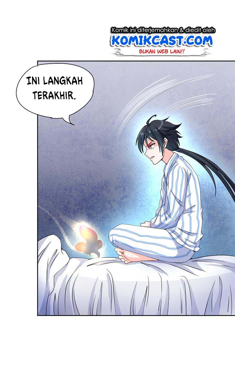 First Rate Master Chapter 57 Bahasa Indonesia