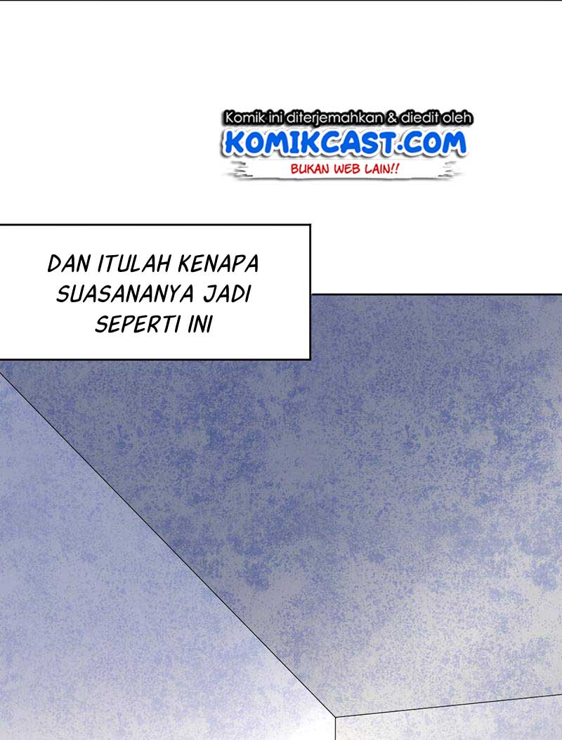 First Rate Master Chapter 57 Bahasa Indonesia