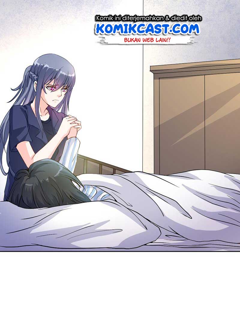 First Rate Master Chapter 57 Bahasa Indonesia