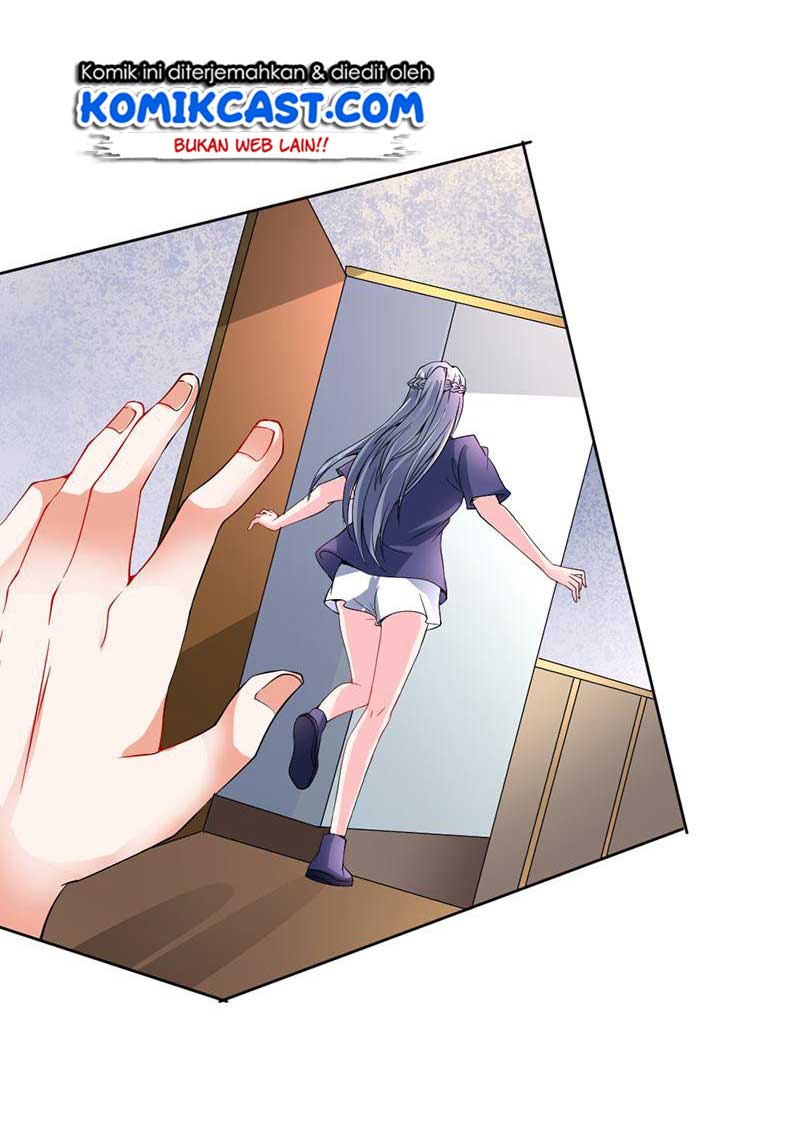 First Rate Master Chapter 57 Bahasa Indonesia