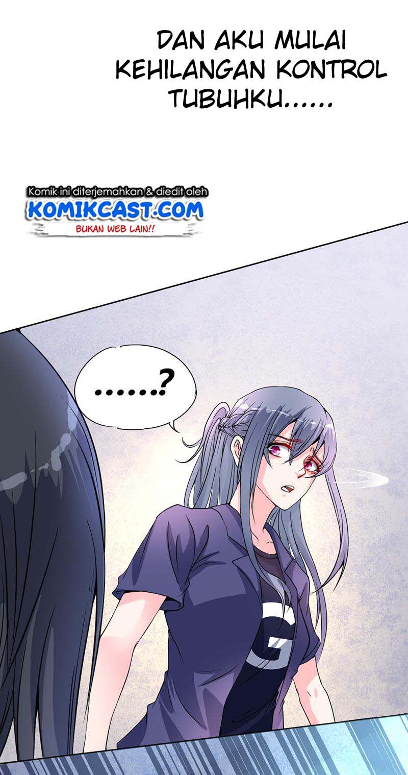 First Rate Master Chapter 57 Bahasa Indonesia