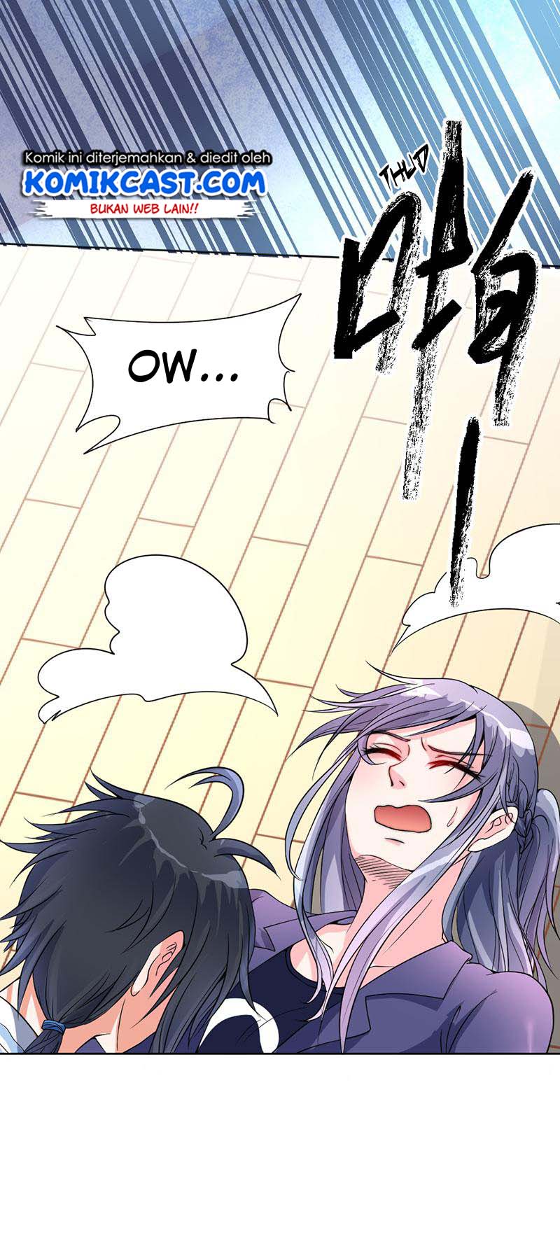 First Rate Master Chapter 57 Bahasa Indonesia