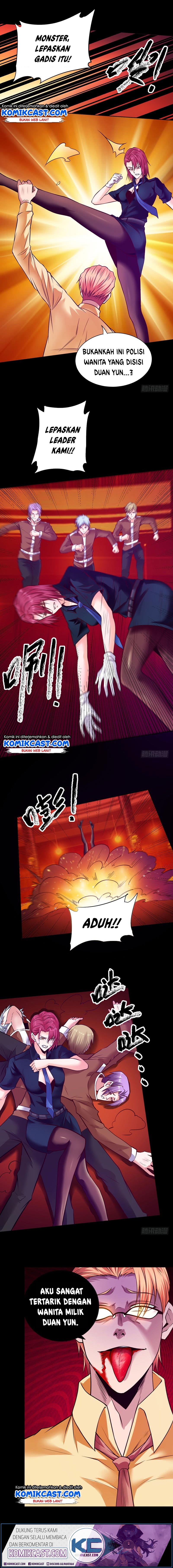 First Rate Master chapter 93